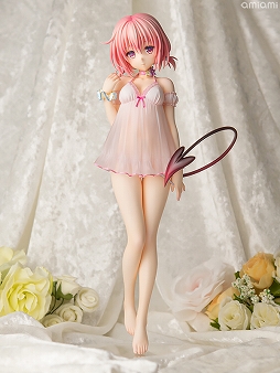 画像ギャラリー No.007のサムネイル画像 / あみあみオンラインショップに「シャニマス」の“杜野凛世”などの撮り下ろしフィギュア画像が追加