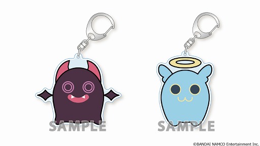 ���������꡼ No.002�Υ���ͥ������ / �֥���˥ޥ��פΥԥ�Хå���ե륰��ե��å�T����Ĥ�8���ȯ��