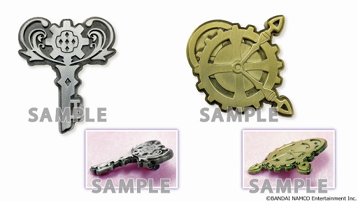 ���������꡼ No.003�Υ���ͥ������ / �֥���˥ޥ��פΥԥ�Хå���ե륰��ե��å�T����Ĥ�8���ȯ��