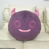 画像ギャラリー No.008のサムネイル画像 / 「シャニマス」より「ぬいぐるみクッション デビ太郎(再販)アクアマリン」が10月に発売決定