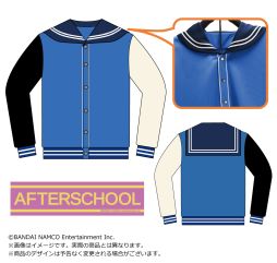 ���������꡼ No.007�Υ���ͥ������ / �֥����ޥ� ���㥤�ˡ����顼�������ݸ奯�饤�ޥå��������륺�Υ�˥åȰ����������դˤ����֥쥤�֥ҡ��������㡼����11���ȯ��