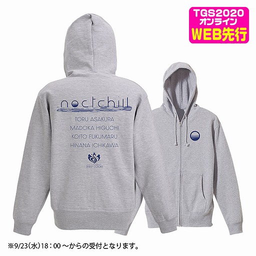 ���������꡼ No.002�Υ���ͥ������ / �֥���˥ޥ��׿���˥å� ���Υ�����Υ��å���TGS 2020 ����饤��ˤ��碌������������