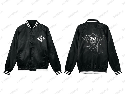 画像ギャラリー No.006のサムネイル画像 / 「シャニマス」新宿マルイ アネックスに,3rd Anniversaryショップがオープン