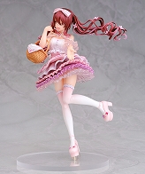 画像ギャラリー No.013のサムネイル画像 / 「アイドルマスター シャイニーカラーズ」,大崎甜花のフィギュアが2021年11月に発売。デヴォーティングリンネの衣装をモチーフに