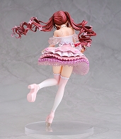 画像ギャラリー No.014のサムネイル画像 / 「アイドルマスター シャイニーカラーズ」,大崎甜花のフィギュアが2021年11月に発売。デヴォーティングリンネの衣装をモチーフに