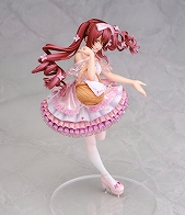 画像ギャラリー No.015のサムネイル画像 / 「アイドルマスター シャイニーカラーズ」,大崎甜花のフィギュアが2021年11月に発売。デヴォーティングリンネの衣装をモチーフに
