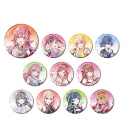 画像ギャラリー No.003のサムネイル画像 / 「アイドルマスター シャイニーカラーズ」,Ani-Art商品3種&283プロダクション スタジアムジャンパーが受注開始