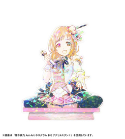 画像ギャラリー No.006のサムネイル画像 / 「アイドルマスター シャイニーカラーズ」,Ani-Art商品3種&283プロダクション スタジアムジャンパーが受注開始