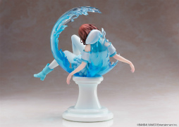 画像ギャラリー No.003のサムネイル画像 / 「シャニマス」,クールでシニカルなアイドル“樋口円香”がスケールフィギュアになって登場