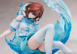 画像ギャラリー No.007のサムネイル画像 / 「シャニマス」,クールでシニカルなアイドル“樋口円香”がスケールフィギュアになって登場