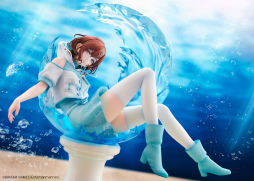 画像ギャラリー No.008のサムネイル画像 / 「シャニマス」,クールでシニカルなアイドル“樋口円香”がスケールフィギュアになって登場