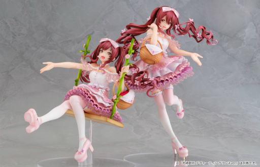 ���������꡼ No.008�Υ���ͥ������ / �֥���˥ޥ��פ������ब�ե����奢�����ʤ�����Υ������ĤΥ饤�ְ���������