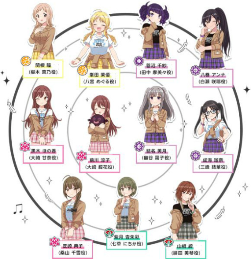 ���������꡼ No.011�Υ���ͥ������ / �֥���˥ޥ��פΥ��ޡ������ڡ���2021��2�Ƥ����ϡ����̤ʥ�������ܡ��ʥ���»�