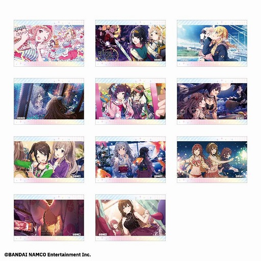 ���������꡼ No.001�Υ���ͥ������ / �֥����ɥ�ޥ����� ���㥤�ˡ����顼���ס��ȥ졼�ǥ��󥰥��������̥Хå���VOL1��VOL2��ͽ�󤬥�������