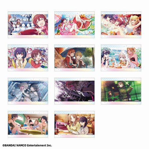 ���������꡼ No.002�Υ���ͥ������ / �֥����ɥ�ޥ����� ���㥤�ˡ����顼���ס��ȥ졼�ǥ��󥰥��������̥Хå���VOL1��VOL2��ͽ�󤬥�������