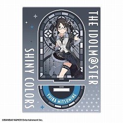 画像ギャラリー No.007のサムネイル画像 / 「アイドルマスター シャイニーカラーズ」,アクリルスタンド全23種の予約販売がスタート