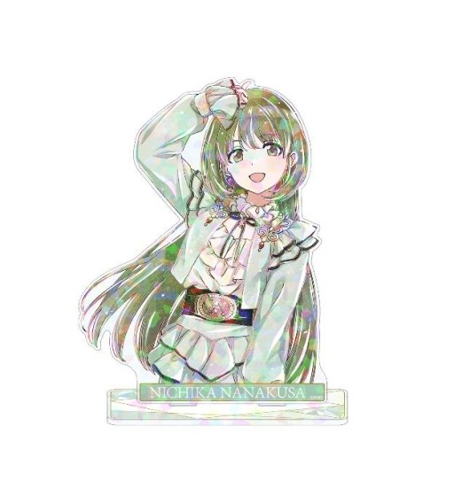 ���������꡼ No.002�Υ���ͥ������ / �֥���˥ޥ��פΥե륰��ե��å�T����Ĥ俧�椬��������