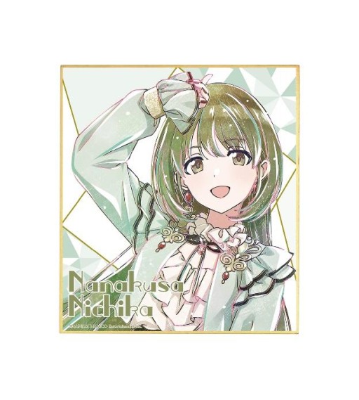 ���������꡼ No.003�Υ���ͥ������ / �֥���˥ޥ��פΥե륰��ե��å�T����Ĥ俧�椬��������