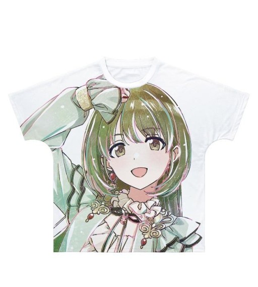 ���������꡼ No.006�Υ���ͥ������ / �֥���˥ޥ��פΥե륰��ե��å�T����Ĥ俧�椬��������