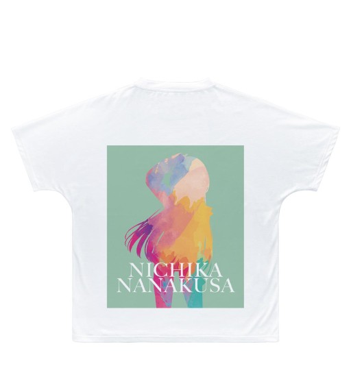 ���������꡼ No.007�Υ���ͥ������ / �֥���˥ޥ��פΥե륰��ե��å�T����Ĥ俧�椬��������