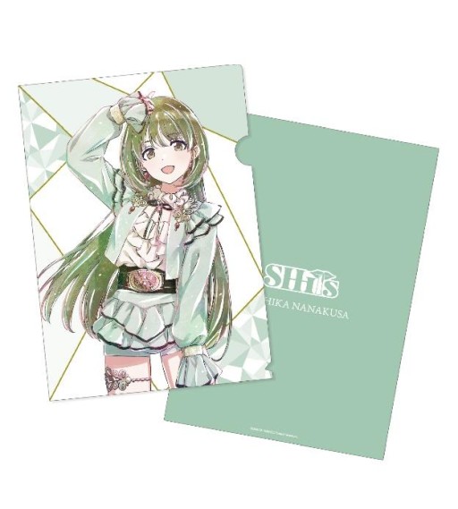 ���������꡼ No.008�Υ���ͥ������ / �֥���˥ޥ��פΥե륰��ե��å�T����Ĥ俧�椬��������