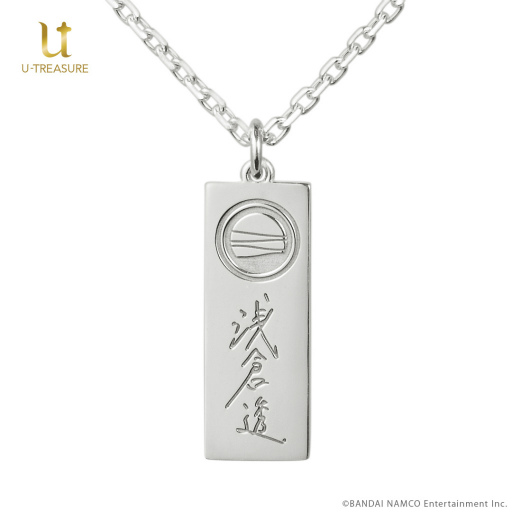 画像ギャラリー No.002のサムネイル画像 / 「シャニマス」コラボネックレス第3弾が予約受付中