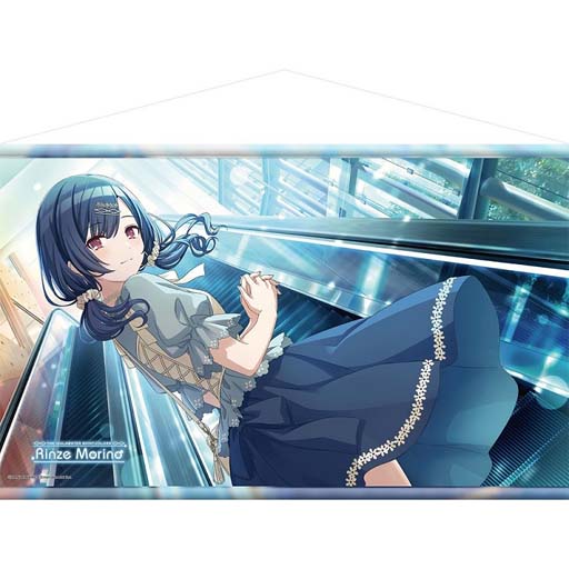 画像ギャラリー No.004のサムネイル画像 / 「シャニマス」ゲーム内のイラストを使用したタペストリー全9種が登場