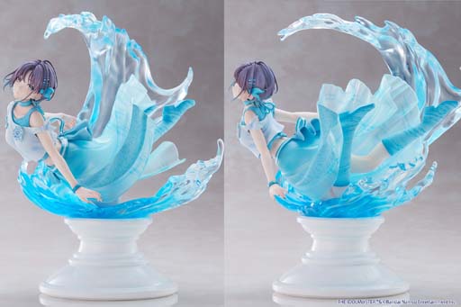 ���������꡼ No.004�Υ���ͥ������ / �֥���˥ޥ��ס������ɥ������Ʃ�פΥ�������ե����奢���о졣�����򳫻�