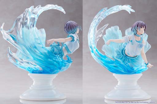 ���������꡼ No.005�Υ���ͥ������ / �֥���˥ޥ��ס������ɥ������Ʃ�פΥ�������ե����奢���о졣�����򳫻�