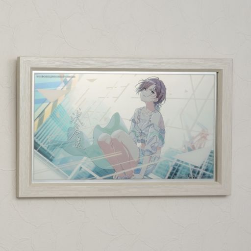 ���������꡼ No.001�Υ���ͥ������ / �֥����ɥ�ޥ����� ���㥤�ˡ����顼���פΥѡ����ʥ�ѥ֥ߥ顼���꡼�������� Ʃ���о�