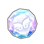 画像ギャラリー No.005のサムネイル画像 / 「シャニマス」総プレイヤー数500万を突破。記念にフェザージュエル配布