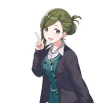 画像ギャラリー No.006のサムネイル画像 / 「シャニマス」総プレイヤー数500万を突破。記念にフェザージュエル配布