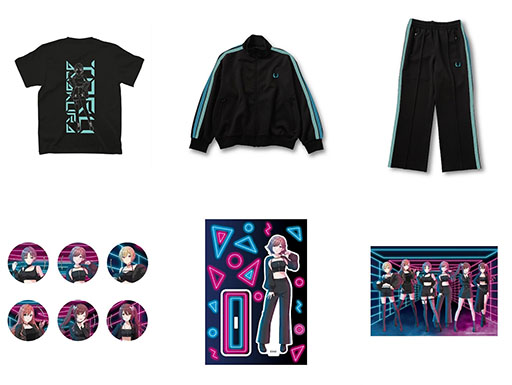 ���������꡼ No.003�Υ���ͥ������ / �֥���˥ޥ��פ�ZOZOTOWN�Υ���ܥ����ƥब2��28�������䳫��