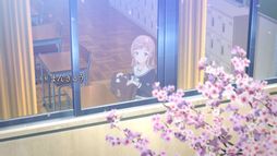 画像ギャラリー No.003のサムネイル画像 / アニメ「アイドルマスター シャイニーカラーズ」の第1弾ムビチケを本日発売。第1弾CMも公開