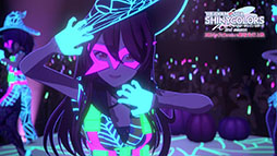 ���������꡼ No.004�Υ���ͥ������ / �֥����ɥ�ޥ����� ���㥤�ˡ����顼�� 2nd season�ס���ֱ������ء�������ο��ʡ�Poison Berry Daughters�פˤ�����