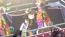 ���������꡼ No.005�Υ���ͥ������ / �֥����ɥ�ޥ����� ���㥤�ˡ����顼�� 2nd season�ס���ֱ������ء�������ο��ʡ�Poison Berry Daughters�פˤ�����