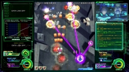 画像ギャラリー No.008のサムネイル画像 / 「雷電V Director's Cut」のDL版が20%オフになる「年末年始セール」が開催