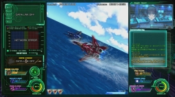 画像ギャラリー No.009のサムネイル画像 / 「雷電V Director's Cut」のDL版が20%オフになる「年末年始セール」が開催