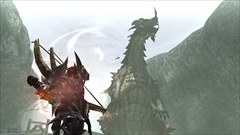 画像ギャラリー No.004のサムネイル画像 / 「モンスターハンターダブルクロス Nintendo Switch Ver.」のUI類が確認できる画面写真が公開。セーブデータやマルチプレイ関連情報も紹介