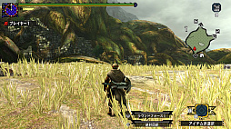 画像ギャラリー No.001のサムネイル画像 / 8月25日発売の「モンスターハンターダブルクロス Nintendo Switch Ver.」,特別映像「狩人(ハンター)の一日」が公開。Switch版ならではの新機能の情報も