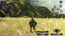 画像ギャラリー No.002のサムネイル画像 / 8月25日発売の「モンスターハンターダブルクロス Nintendo Switch Ver.」,特別映像「狩人(ハンター)の一日」が公開。Switch版ならではの新機能の情報も