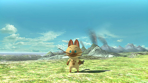 画像ギャラリー No.014のサムネイル画像 / 8月25日発売の「モンスターハンターダブルクロス Nintendo Switch Ver.」,特別映像「狩人(ハンター)の一日」が公開。Switch版ならではの新機能の情報も