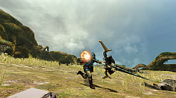 画像ギャラリー No.016のサムネイル画像 / 8月25日発売の「モンスターハンターダブルクロス Nintendo Switch Ver.」,特別映像「狩人(ハンター)の一日」が公開。Switch版ならではの新機能の情報も