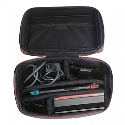 ���������꡼ No.004�Υ���ͥ������ / �֥�󥹥����ϥ󥿡�XX Nintendo Switch Ver.�ץǥ�����μ�ǼBOX�ȥݡ�����8��25����ȯ��