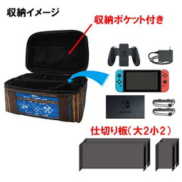 ���������꡼ No.005�Υ���ͥ������ / �֥�󥹥����ϥ󥿡�XX Nintendo Switch Ver.�ץǥ�����μ�ǼBOX�ȥݡ�����8��25����ȯ��