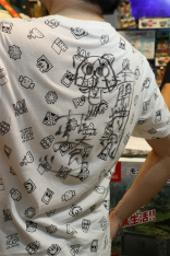 ���������꡼ No.004�Υ���ͥ������ / �֥�󥹥����ϥ󥿡����֥륯���� Nintendo Switch Ver.�פ����Ĳ�ء����迵��Ϻ����о줷��SHIBUYA TSUTAYA��ȯ�䵭ǰ���٥�Ȥ��ݡ���