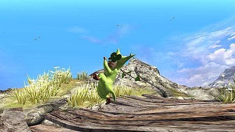 ���������꡼ No.012�Υ���ͥ������ / �֥�󥹥����ϥ󥿡�XX�ס��֥���������� BotW�ץ����DLC���ۿ��������������ȡ��֥ե�����������֥��ץ���ܤ�10��6������