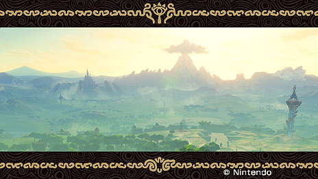 ���������꡼ No.013�Υ���ͥ������ / �֥�󥹥����ϥ󥿡�XX�ס��֥���������� BotW�ץ����DLC���ۿ��������������ȡ��֥ե�����������֥��ץ���ܤ�10��6������