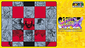 ꡼ No.013Υͥ / ֥󥹥ϥ󥿡֥륯פȡCapcom Arcade StadiumñʥȥʤˡCAPCOM JUNE SALE򳫺