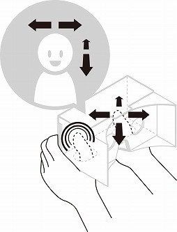 ꡼ No.002 | ʬ̣浪ޥ۸VRץVRǥߥꥢȰ-ɨԡפȡźԡפ69ۿꡣǤۿ